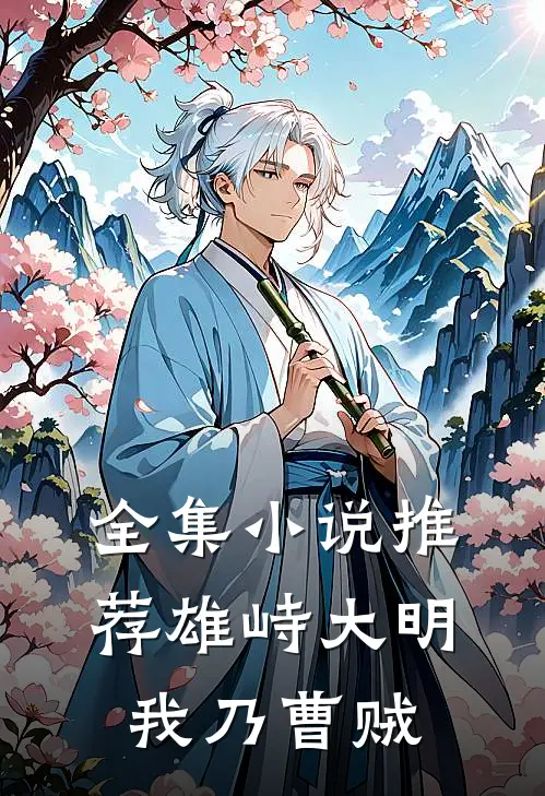 全集小说推荐雄峙大明：我乃曹贼