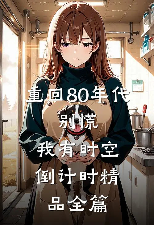 重回80年代：别慌，我有时空倒计时精品全篇