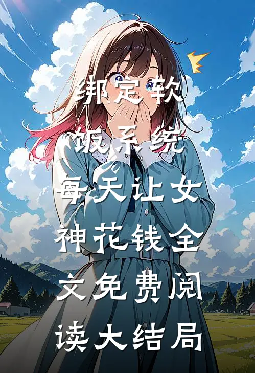绑定软饭系统，每天让女神花钱全文免费阅读大结局