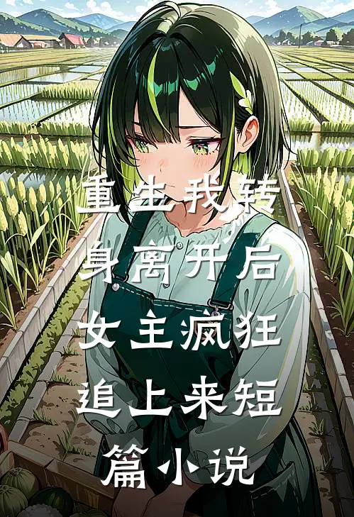 重生我转身离开后,女主疯狂追上来短篇