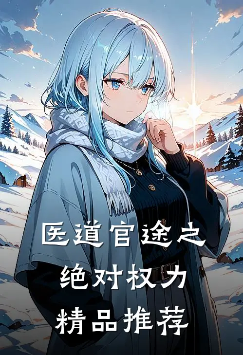医道官途之绝对权力精品推荐