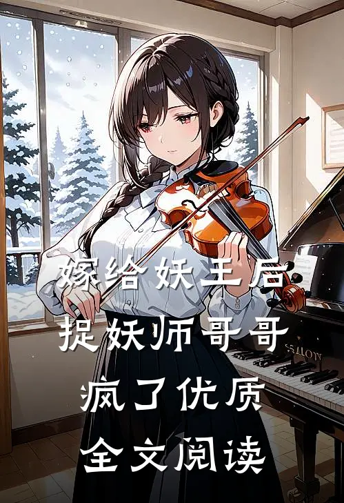 嫁给妖王后，捉妖师哥哥疯了优质全文阅读