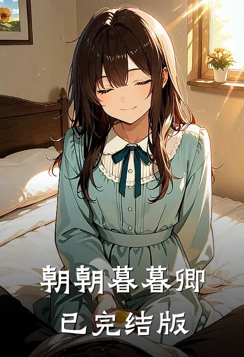 朝朝暮暮卿已完结版