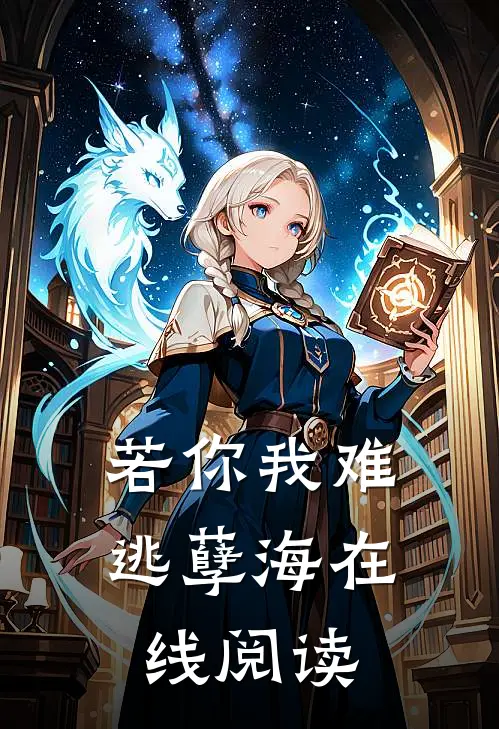 若你我难逃孽海在线阅读