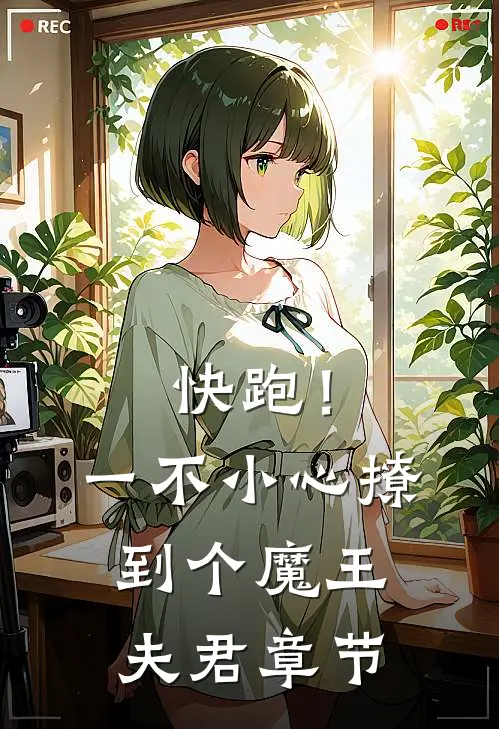 快跑！一不小心撩到个魔王夫君章节