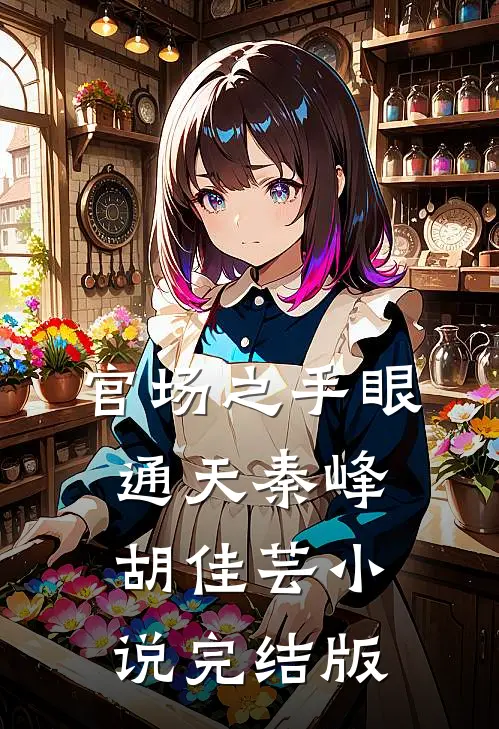 官场之手眼通天秦峰胡佳芸小说完结版