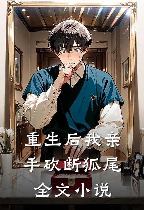 重生后我亲手砍断狐尾全文小说