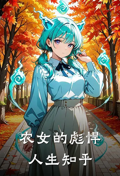 农女的彪悍人生知乎