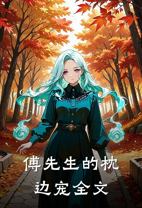 傅先生的枕边宠全文