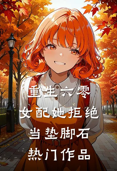 重生六零：女配她拒绝当垫脚石热门作品