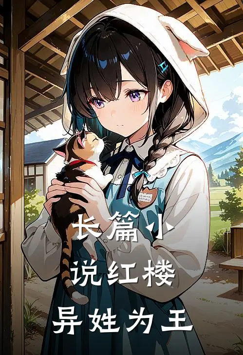 长篇红楼异姓为王免费阅读