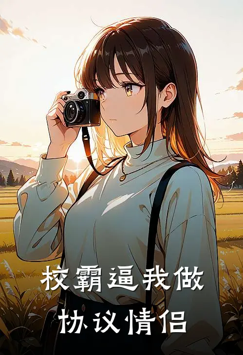 校霸逼我做协议情侣