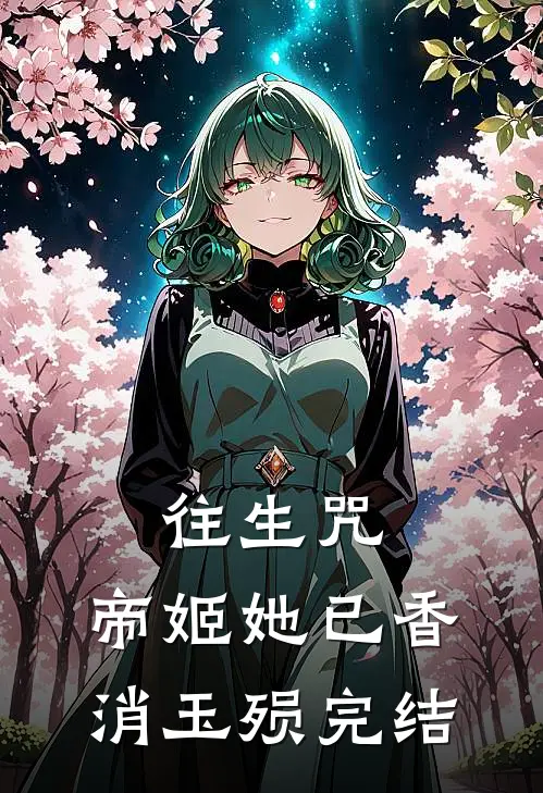 往生咒帝姬她已香消玉殒完结了吗