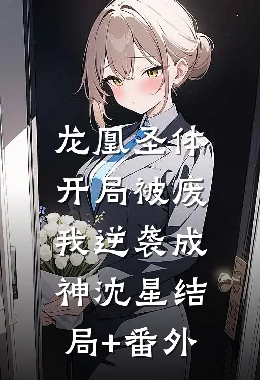 龙凰圣体：开局被废，我逆袭成神沈星结局+番外