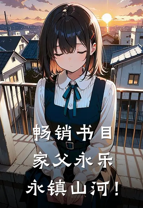 畅销书目家父永乐，永镇山河！