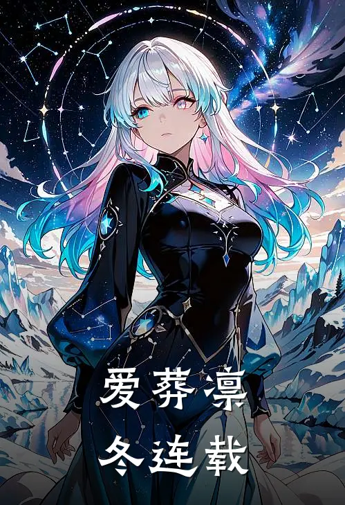 爱葬凛冬连载