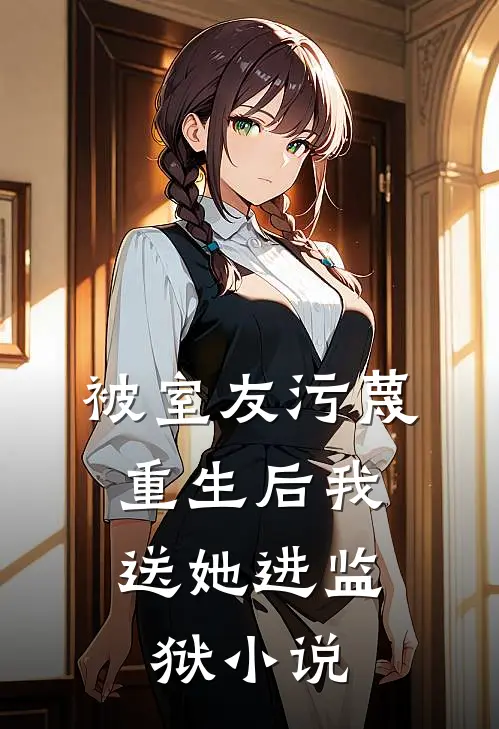 被室友污蔑,重生后我送她进监狱
