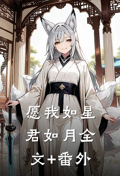 愿我如星君如月全文+番外