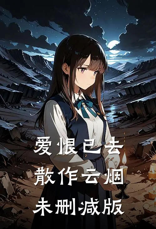 爱恨已去，散作云烟未删减版