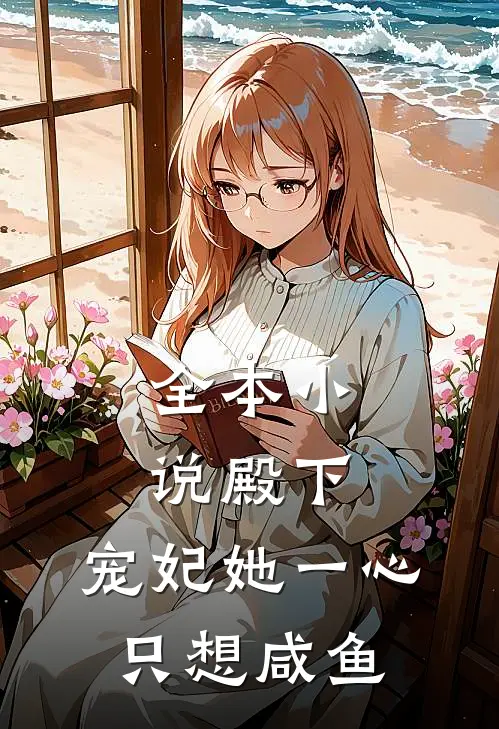 全本小说殿下，宠妃她一心只想咸鱼