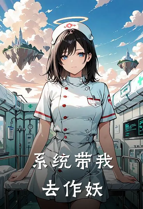 系统带我去作妖