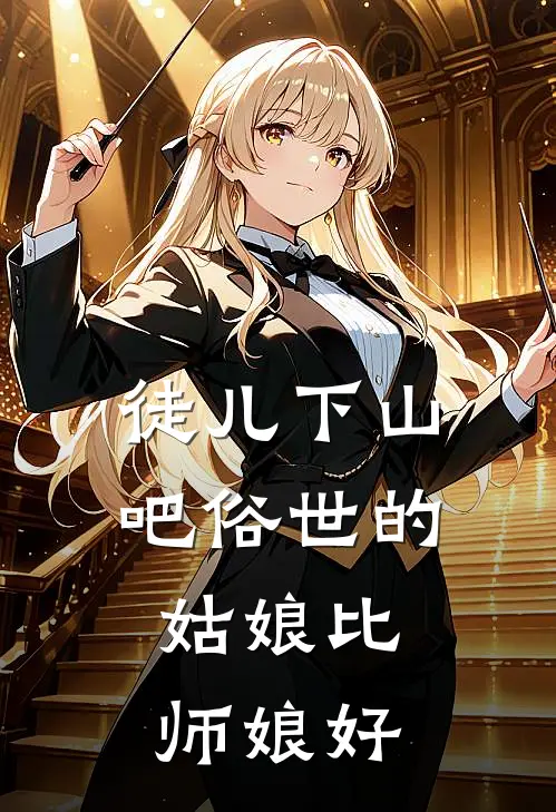 徒儿下山吧俗世的姑娘比师娘好