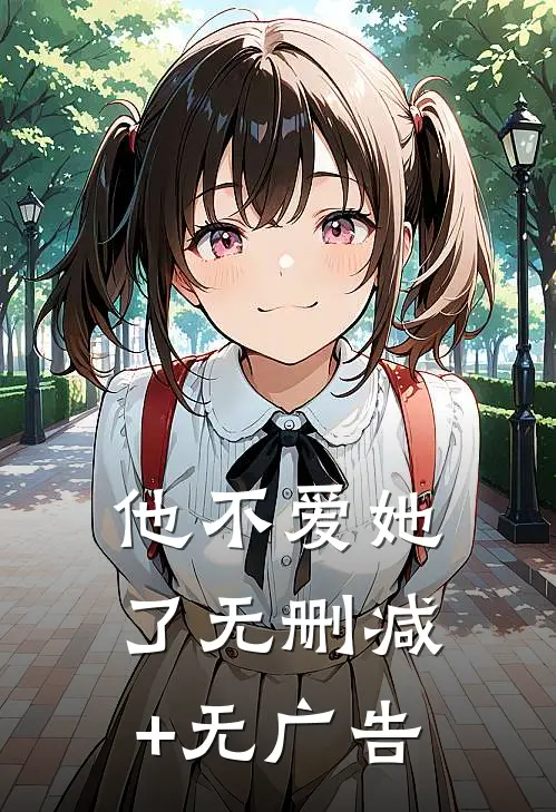 他不爱她了无删减+无广告