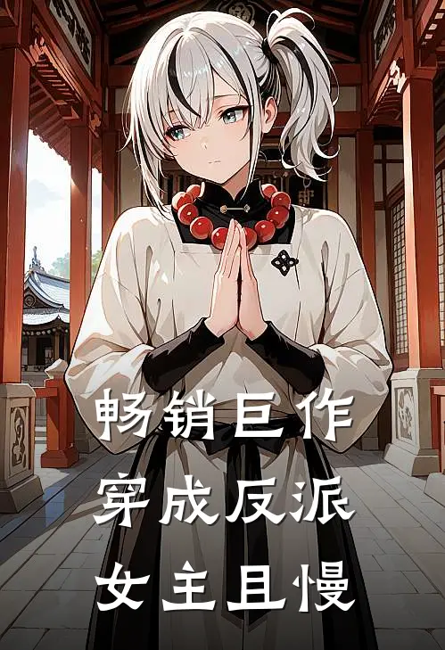 畅销巨作穿成反派，女主且慢