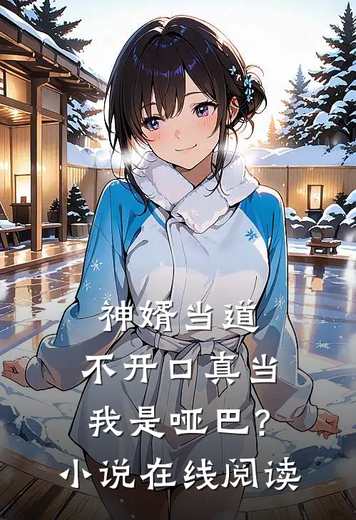 神婿当道，不开口真当我是哑巴？小说在线阅读