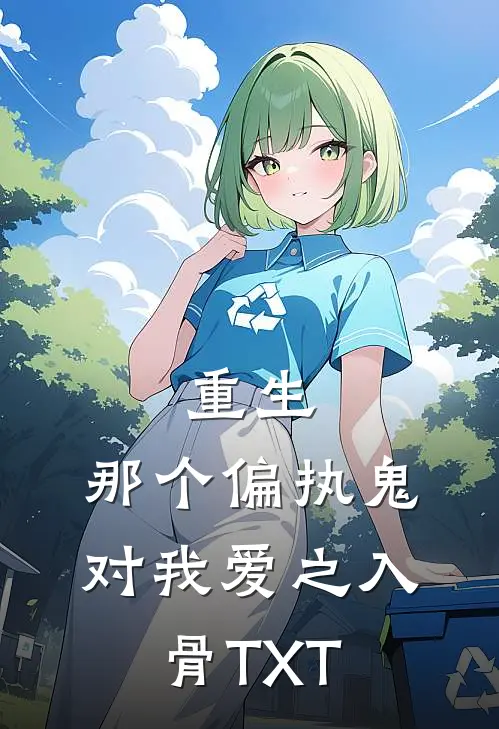重生：那个偏执鬼对我爱之入骨TXT