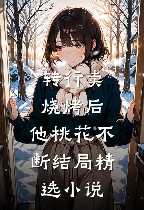 转行卖烧烤后,他桃花不断结局精选小说