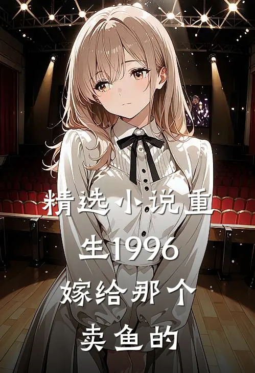 精选重生1996,嫁给那个卖鱼的人