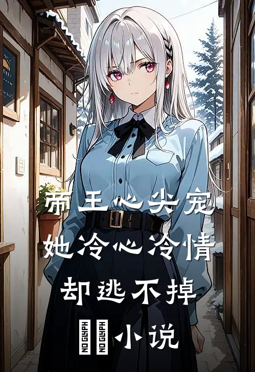 帝王心尖宠：她冷心冷情却逃不掉​​小说