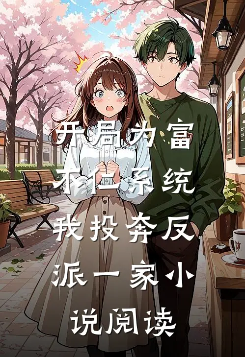 开局为富不仁系统，我投奔反派一家小说阅读