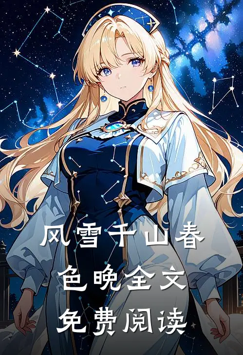 风雪千山春色晚全文免费阅读