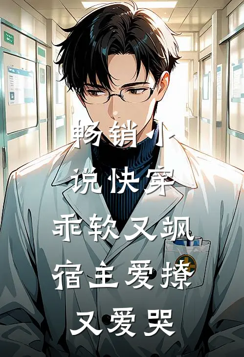 畅销小说快穿：乖软又飒宿主爱撩又爱哭