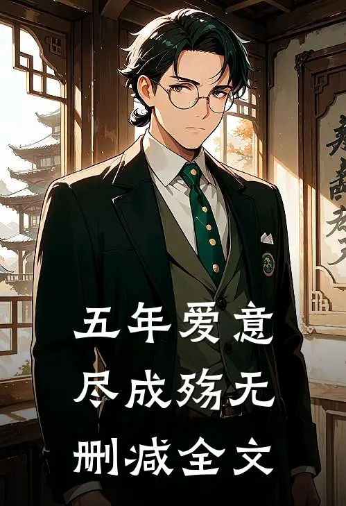 五年爱意尽成殇无删减全文