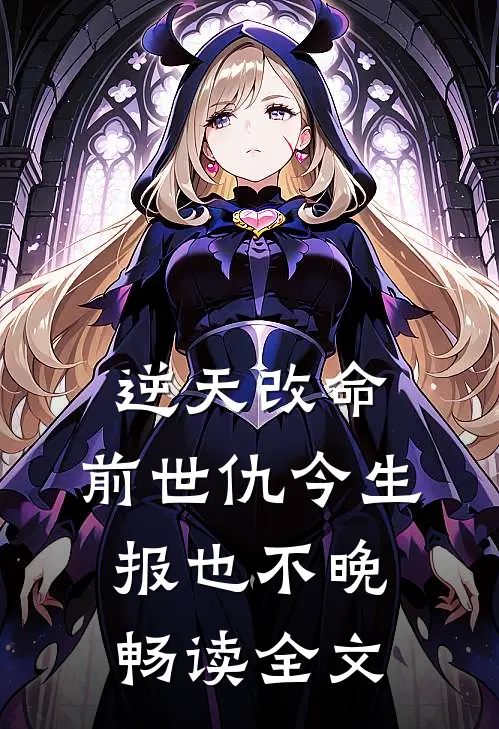 逆天改命：前世仇今生报也不晚畅读全文