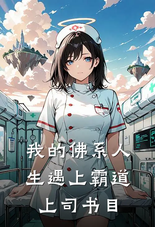 我的佛系人生遇上霸道上司书目