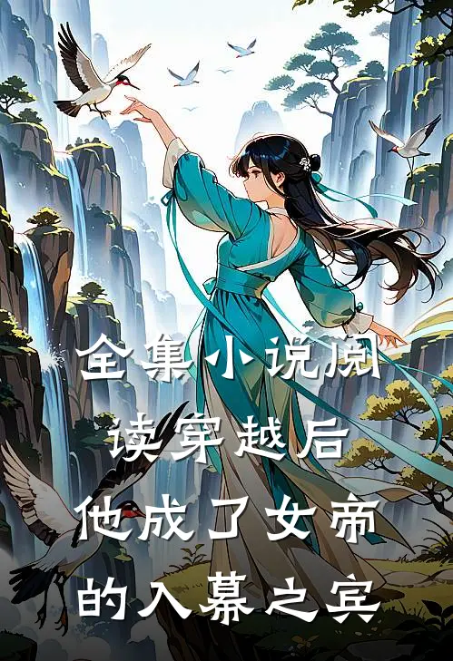 全集阅读穿越后,他成了女帝的入幕之宾
