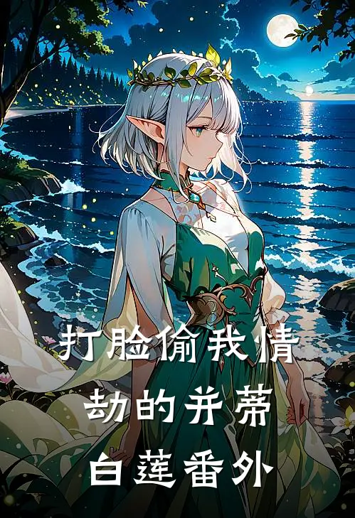 打脸偷我情劫的并蒂白莲 番外