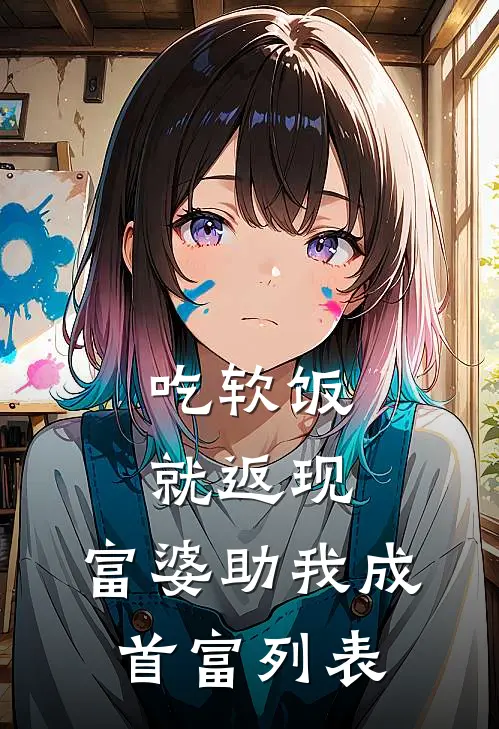 吃软饭就返现，富婆助我成首富列表