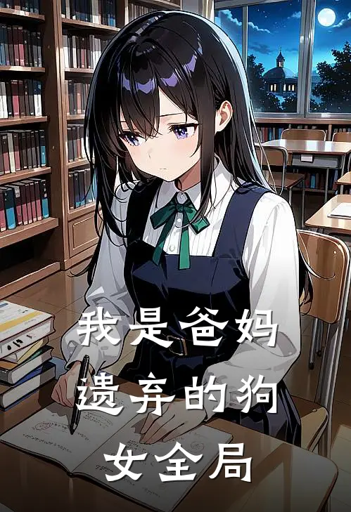 我是爸妈遗弃的狗女全局