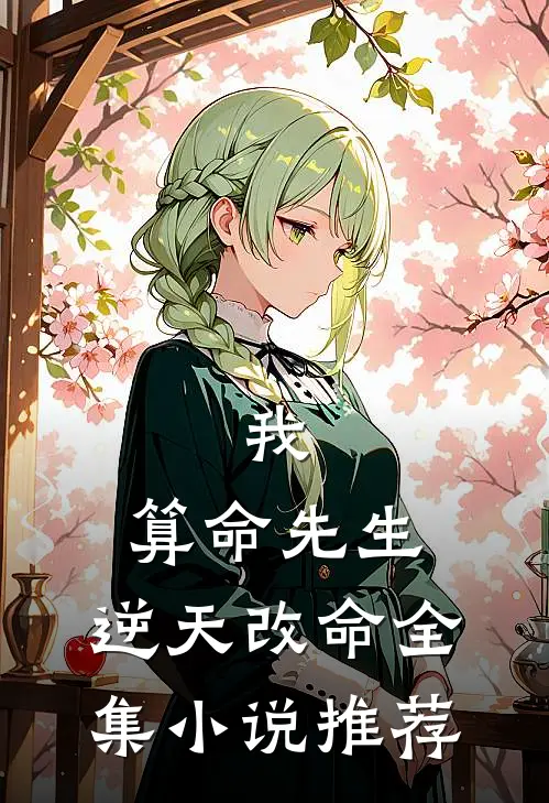 我,算命先生,逆天改命全集推荐完结