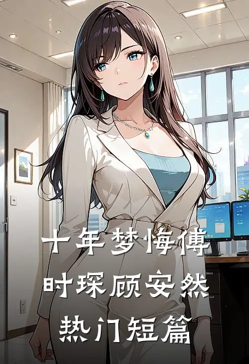 十年梦悔傅时琛顾安然热门短篇