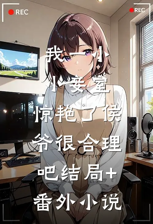 我一小小妾室，惊艳了侯爷很合理吧结局+番外小说