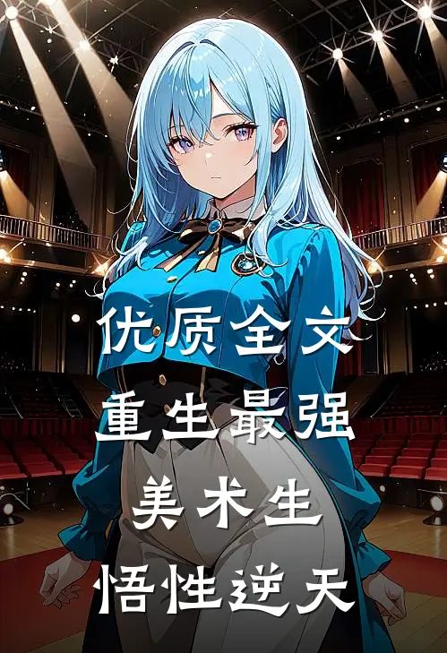 优质全文重生最强美术生，悟性逆天