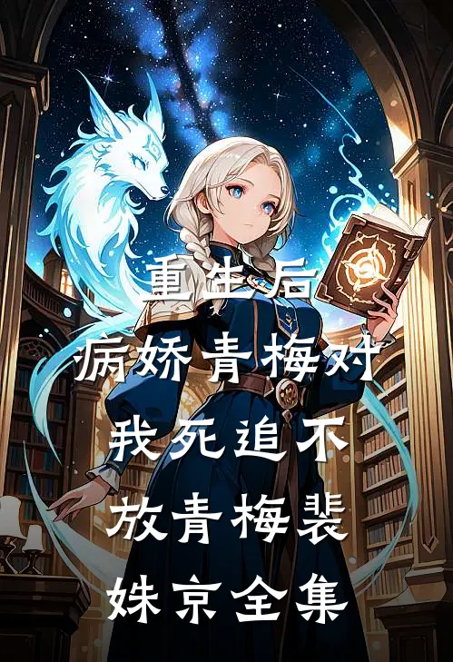 重生后，病娇青梅对我死追不放青梅裴姝京 全集