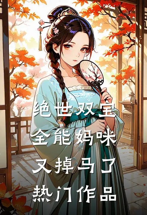 绝世双宝：全能妈咪又掉马了热门作品