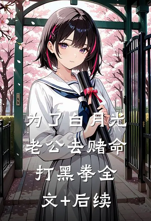 为了白月光，老公去赌命打黑拳全文+后续